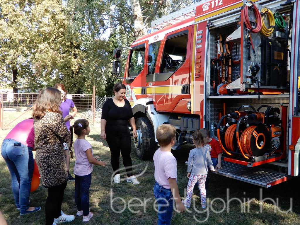 1 éves a CSODA-TÁR Óvoda Berettyóújfaluban 49